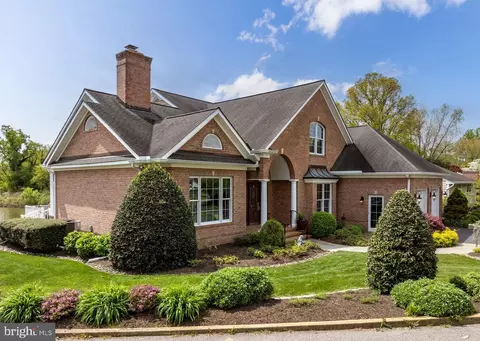 Exterior - 258 Providence Rd, Annapolis, MD 21409 photo 4 of 5