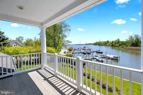 Exterior - 258 Providence Rd, Annapolis, MD 21409 photo 3 of 5