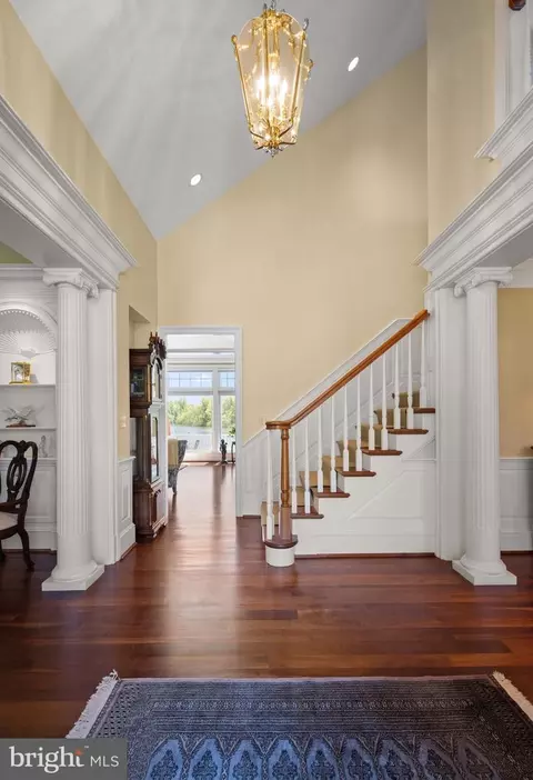 Entry Way - 258 Providence Rd, Annapolis, MD 21409 photo 3 of 9