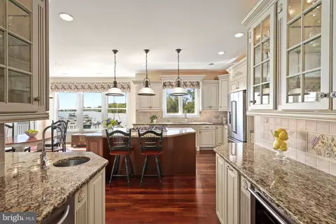 Kitchen - 258 Providence Rd, Annapolis, MD 21409 photo 4 of 5