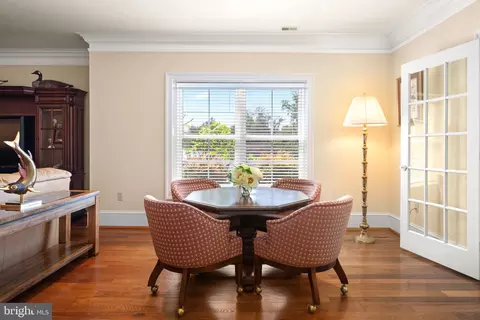 Dining - 258 Providence Rd, Annapolis, MD 21409 photo 4 of 4