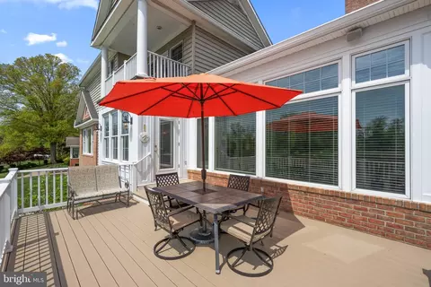 Exterior - 258 Providence Rd, Annapolis, MD 21409 photo 5 of 5