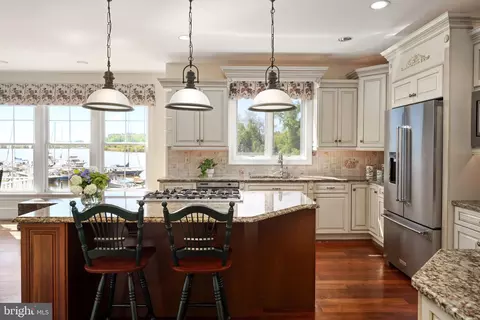 Kitchen - 258 Providence Rd, Annapolis, MD 21409 photo 3 of 5