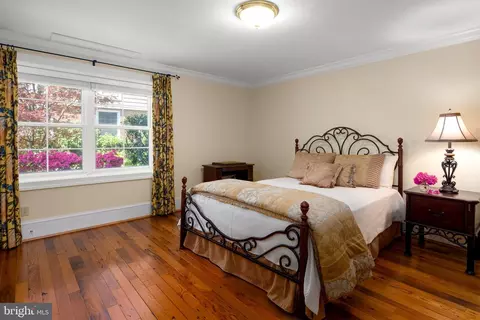 Bedroom - 258 Providence Rd, Annapolis, MD 21409 photo 6 of 6