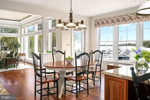 Dining - 258 Providence Rd, Annapolis, MD 21409 photo 3 of 4