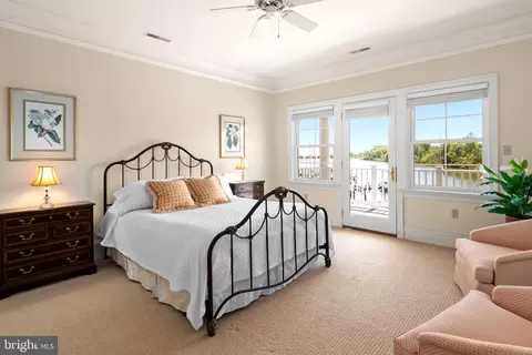 Bedroom - 258 Providence Rd, Annapolis, MD 21409 photo 3 of 6