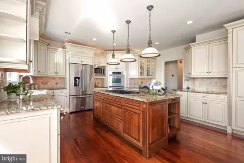 Kitchen - 258 Providence Rd, Annapolis, MD 21409 photo 2 of 5