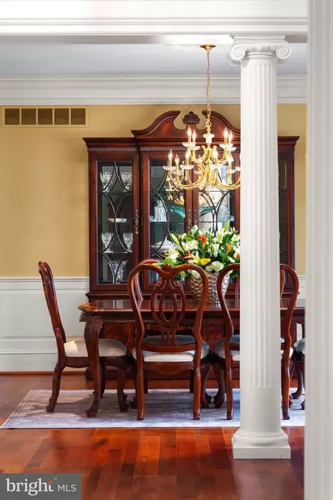 Dining - 258 Providence Rd, Annapolis, MD 21409 photo 1 of 4