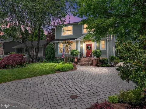 1108 Boucher Ave, Annapolis, MD 21403