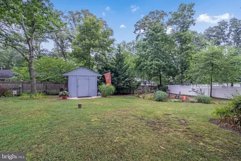 Exterior - 320 Cambridge Rd, Pasadena, MD 21122 photo 6 of 6