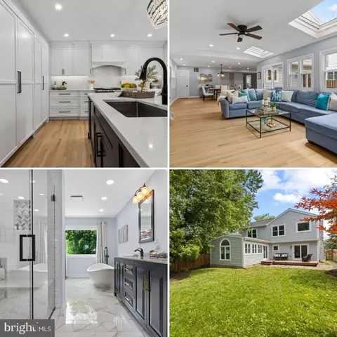 626 Bay Ridge Ave, Annapolis, MD 21403