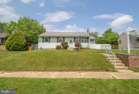804 Geis Cir, Glen Burnie, MD 21061