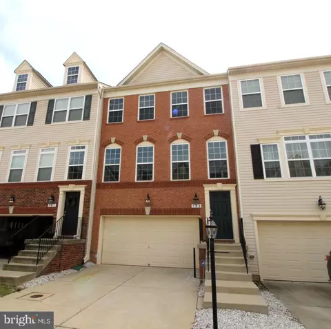 709 Millhouse Dr, Glen Burnie, MD 21060