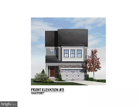 7008 Boston Ave, North Beach, MD 20714