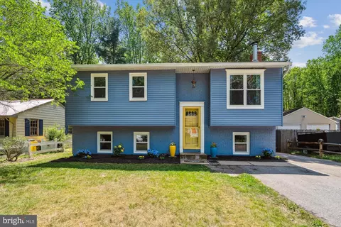 1183 Claire Rd, Crownsville, MD 21032