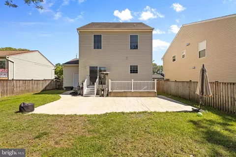Exterior - 718 208th St, Pasadena, MD 21122 photo 3 of 4