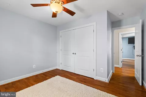 Bedroom - 718 208th St, Pasadena, MD 21122 photo 5 of 5