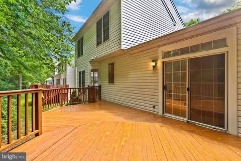 Exterior - 3035 Old Channel Rd, Laurel, MD 20724 photo 6 of 10