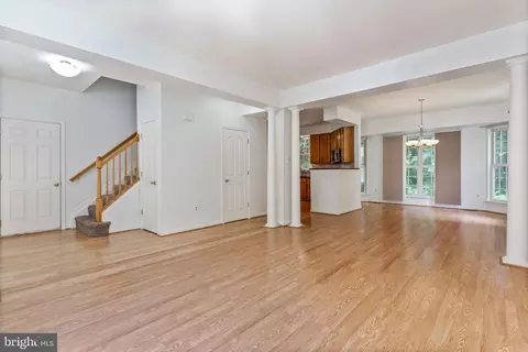 Living - 3035 Old Channel Rd, Laurel, MD 20724 photo 3 of 8