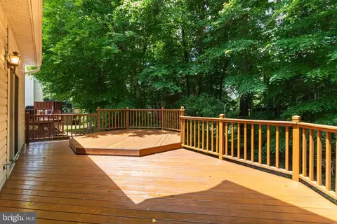 Exterior - 3035 Old Channel Rd, Laurel, MD 20724 photo 8 of 10