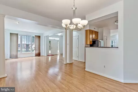 Living - 3035 Old Channel Rd, Laurel, MD 20724 photo 4 of 8