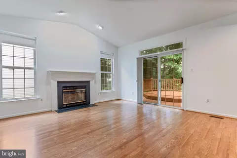Living - 3035 Old Channel Rd, Laurel, MD 20724 photo 5 of 8