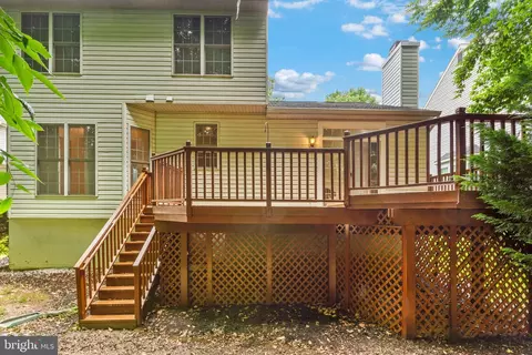 Exterior - 3035 Old Channel Rd, Laurel, MD 20724 photo 10 of 10
