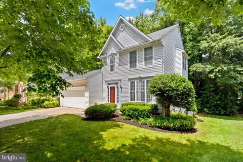 3035 Old Channel Rd, Laurel, MD 20724
