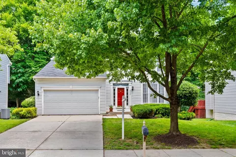 Exterior - 3035 Old Channel Rd, Laurel, MD 20724 photo 5 of 10