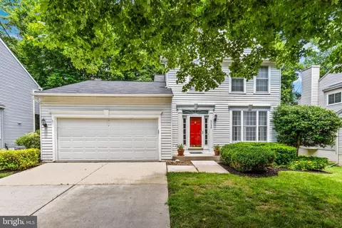 Exterior - 3035 Old Channel Rd, Laurel, MD 20724 photo 3 of 10