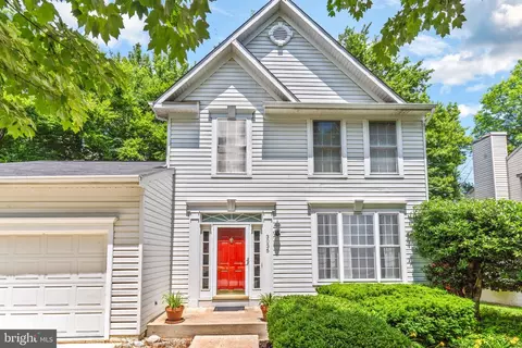 Exterior - 3035 Old Channel Rd, Laurel, MD 20724 photo 2 of 10