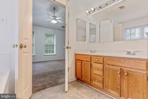 Entry Way - 3035 Old Channel Rd, Laurel, MD 20724 photo 3 of 4