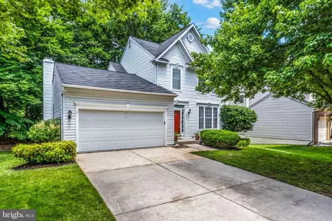 Exterior - 3035 Old Channel Rd, Laurel, MD 20724 photo 4 of 10
