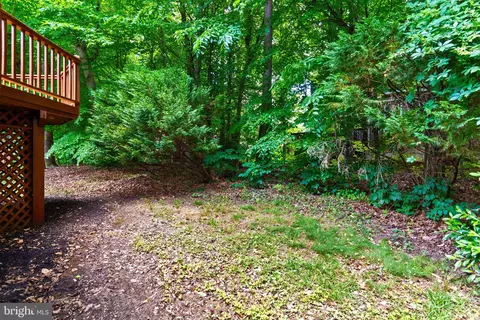 Exterior - 3035 Old Channel Rd, Laurel, MD 20724 photo 9 of 10