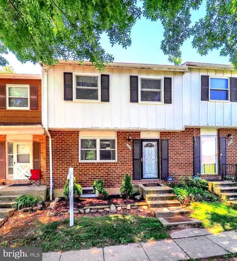 486 Norvelle Ct, Glen Burnie, MD 21061
