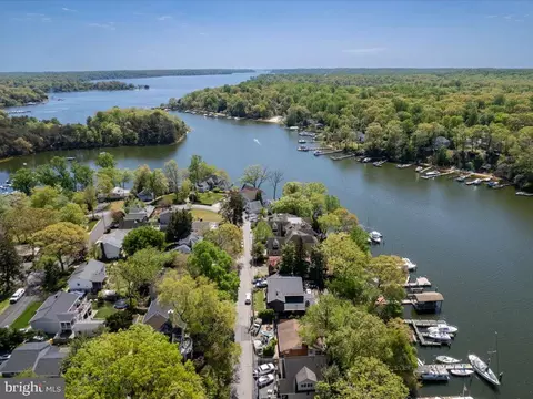 683 Shore Rd, Severna Park, MD 21146