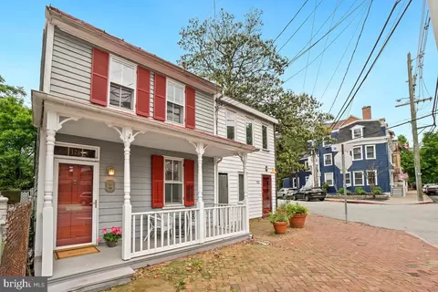 171 Prince George St, Annapolis, MD 21401