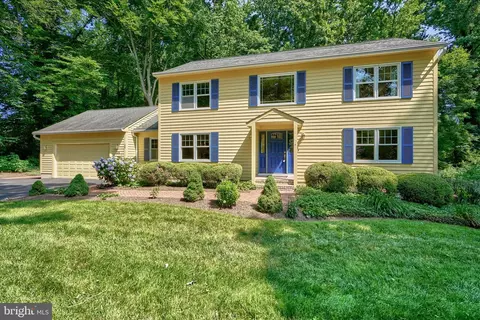 108 Greenbury Point Rd, Annapolis, MD 21409
