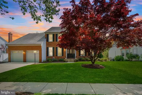 1814 Stonegate Ave, Crofton, MD 21114 photo 42