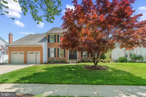 1814 Stonegate Ave, Crofton, MD 21114 photo 52