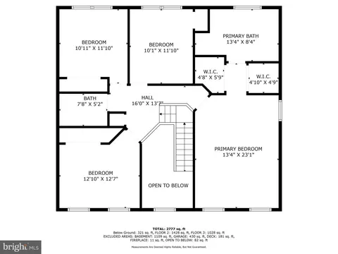 1814 Stonegate Ave, Crofton, MD 21114 photo 29