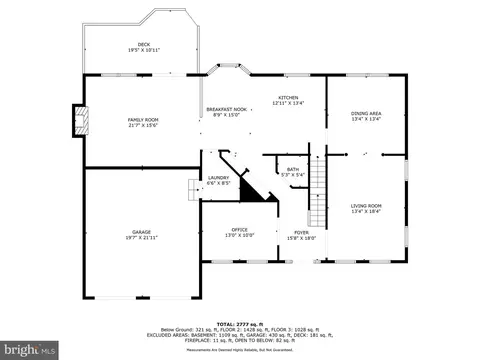 1814 Stonegate Ave, Crofton, MD 21114 photo 19