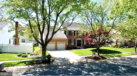 1814 Stonegate Ave, Crofton, MD 21114