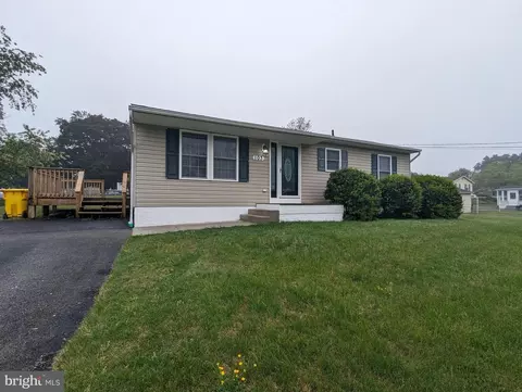 103 Broadway Ave, Glen Burnie, MD 21061