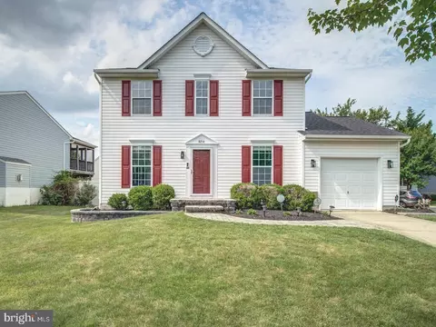 8314 Watermill Dr, Millersville, MD 21108