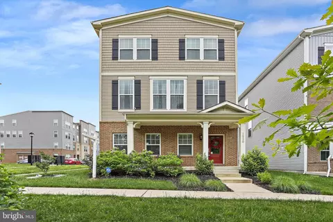 1520 Burnell Dr, Hanover, MD 21076