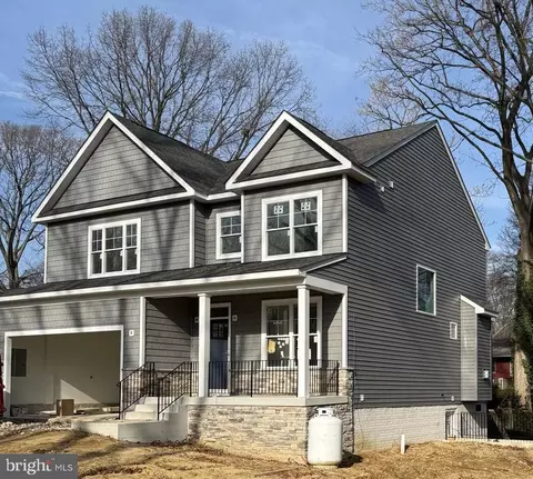 1012 Mount Holly Dr, Annapolis, MD 21409