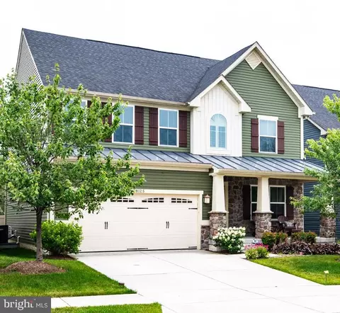 8125 Meadowgate Cir, Glen Burnie, MD 21060