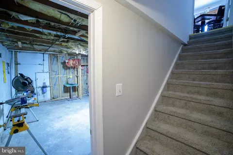 Entry Way - 8385 Bodkin Ave, Pasadena, MD 21122 photo 9 of 9