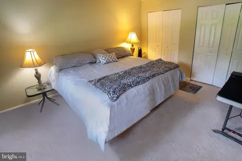 Bedroom - 8385 Bodkin Ave, Pasadena, MD 21122 photo 3 of 7